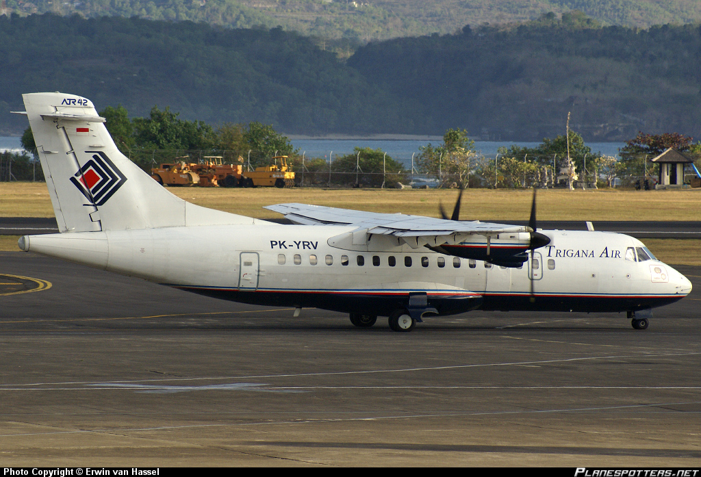 Trigana Air Service Plane Found - FandaGear™ Aviation News