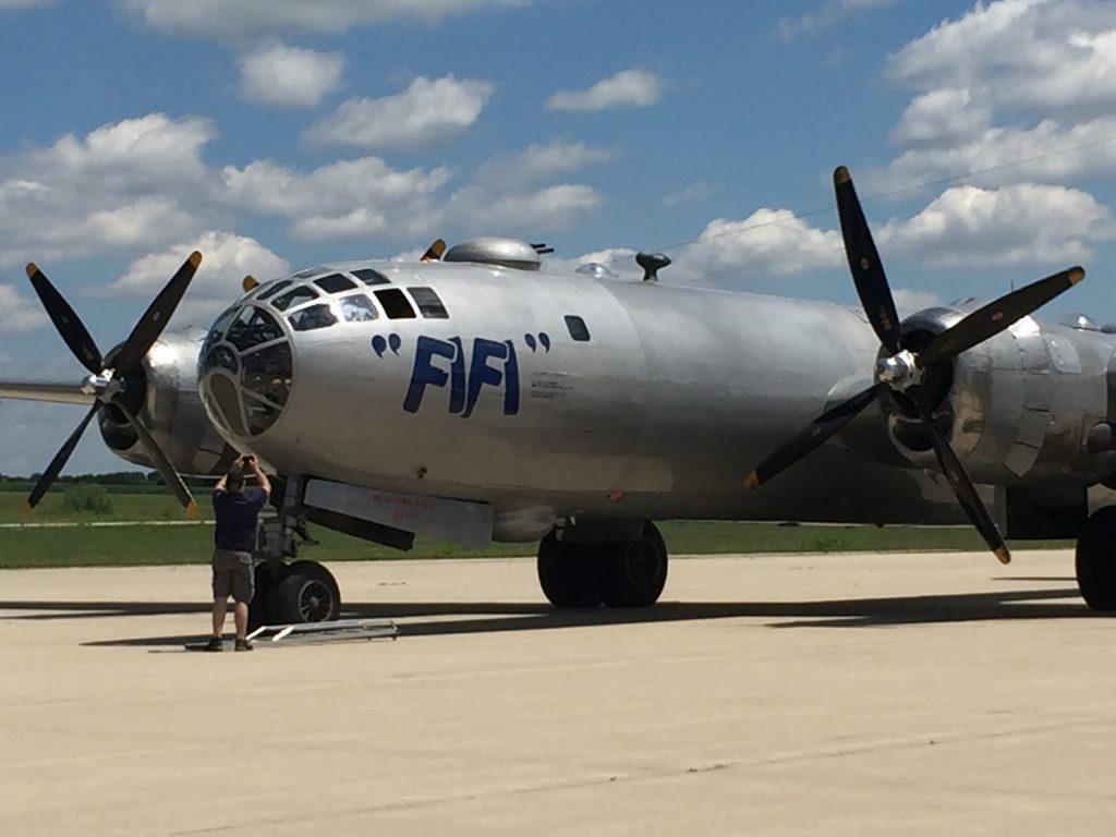 commemorative air force